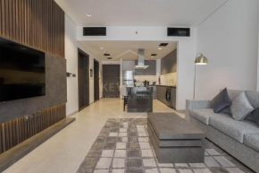 KeyHost - SM Residence - Meydan 1BR Cozy Apartment - K120
